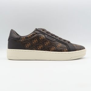 Sneaker vinci – Marrone e beige