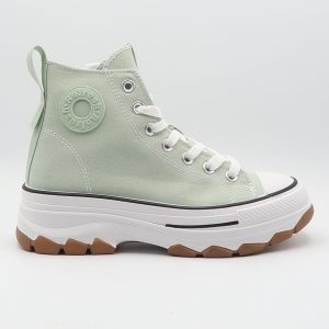 Sneaker 172476 – Acqua