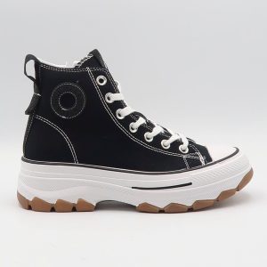 Sneaker 172476 – Nero