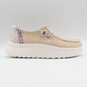 Mocassino 41946 – Beige