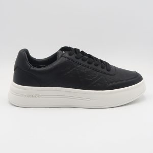 Sneaker winno 3 – Nero