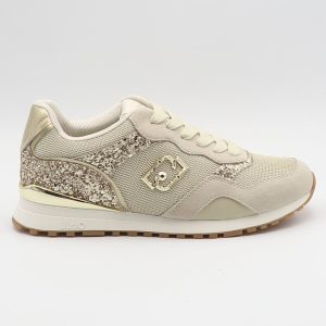 Sneaker maxi wonder low 02 – Beige