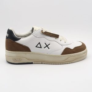 Sneaker big basket – Vope