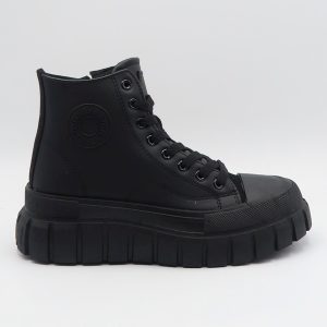 Sneaker 172359 – Nero