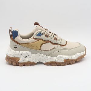 Sneaker 173104 – Multicolore