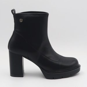 Stivaletto 144735 – Nero