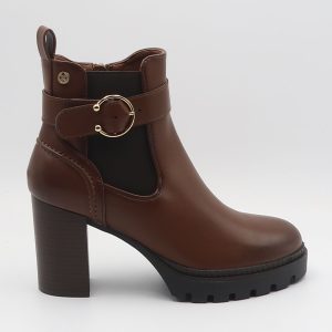 Stivaletto 144521 – Cammello