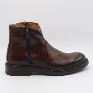 Stivaletto soft – Legno