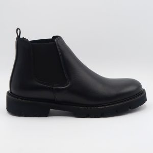 Stivaletto vienna 724 – Nero