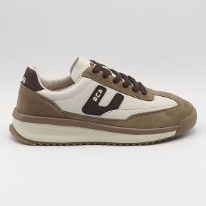Sneaker 1366 – Beige