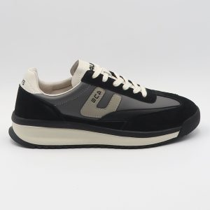 Sneaker 1366 – Nero