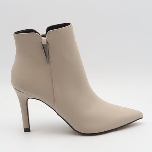 Stivaletto 1551 soft – Crema