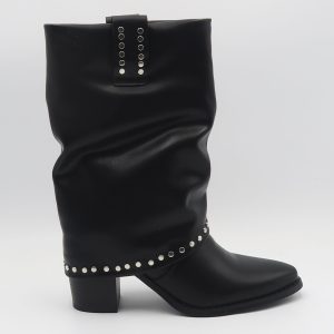 Stivale 1481 soft – Nero
