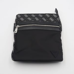 Borsa a tracolla berlin – Nero