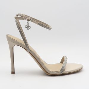 Sandalo charmer – Nude