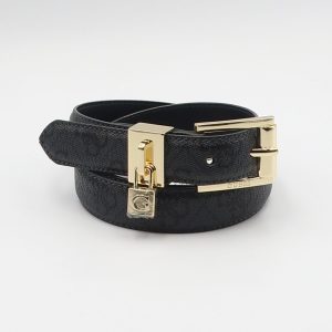 Cintura charm Yesba – Antracite