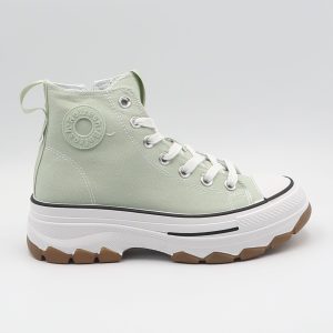 Sneaker 172476 – Verde acqua