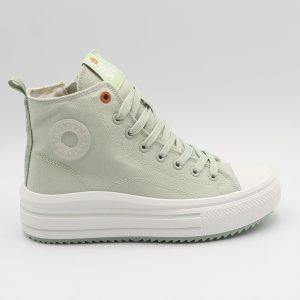 Sneaker 172722 – Verde acqua