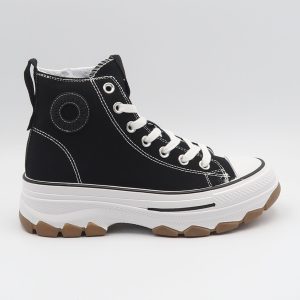 Sneaker 172476 – Nero