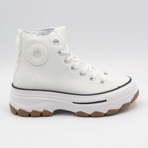 Sneaker 172476 – Bianco