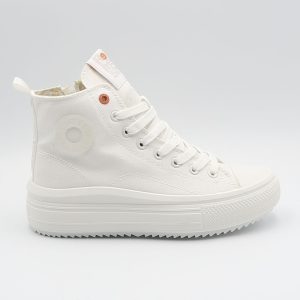 Sneaker 172722 – Bianco