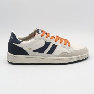 Sneaker 120597 – Bianco e blu