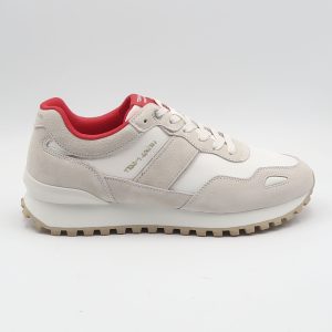 Sneaker 120500 – Bianco