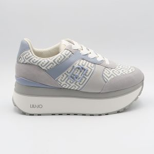 Sneaker maxi wonder plus 02 – Multicolore
