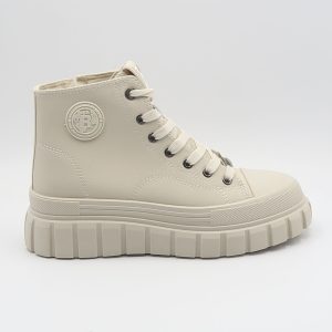Sneaker 173076 – Beige