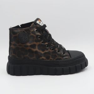Sneaker 173076 – Cammello