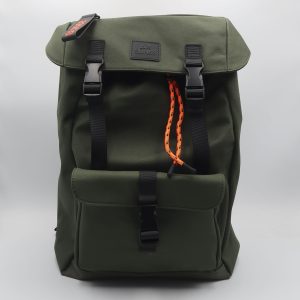 Zaino everyday – Verde militare
