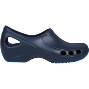 Wock Everlite zoccolo professionale con plantare estraibile