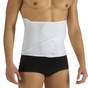 Fascia addominale post-operatoria 674 Pavis