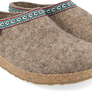 Pantofole Haflinger Grizzly Franzl | Ortopedia 3G