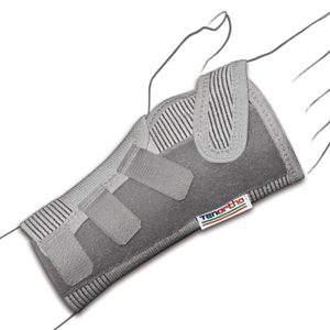 Polsiera steccata Tenortho | Ortopedia 3G