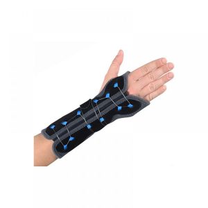 Tutore polso steccato Ligaflex Pro Thuasne