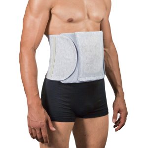 Fascia per colostomia Pavis