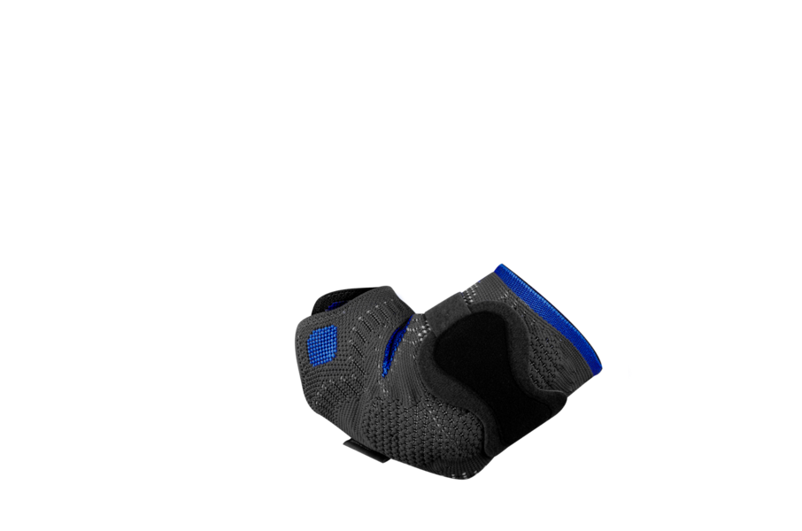 Gomitiera elastica anti epicondilite Silistab Epi Thuasne
