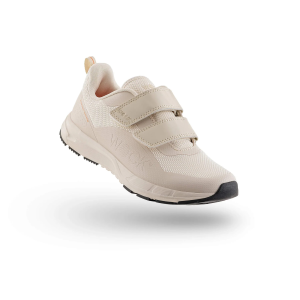 Wock Sneaker velcro professionale Reblast Velcro