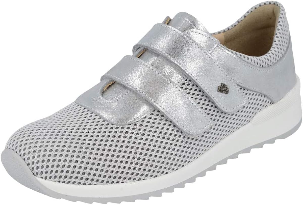 Finn Comfort Scarpa con velcri Arzano - immagine 3