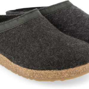 Haflinger Pantofola Grizzly Torben