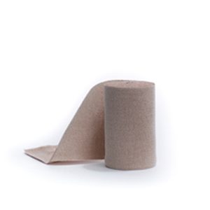 Benda compressiva monoelastica a media estensibilità 6cm