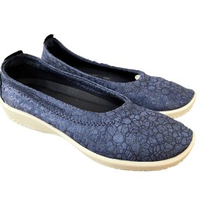 Arcopedico Ballerina morbida L15