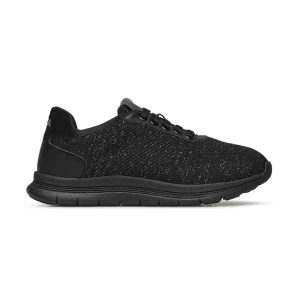 Sneaker in tessuto tecnico YDA Thong Lurex