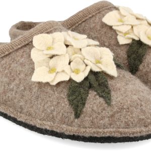 Haflinger Flair Hortensia