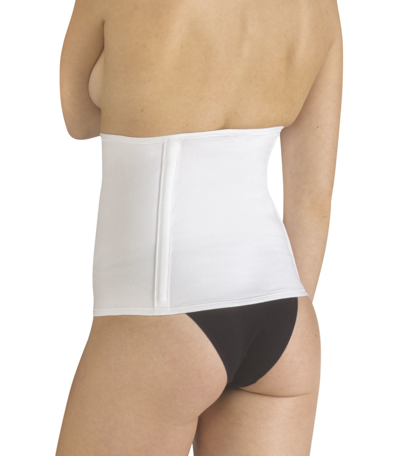 Fascia addominale regolabile h. 30 cm 675 Pavis - immagine 3