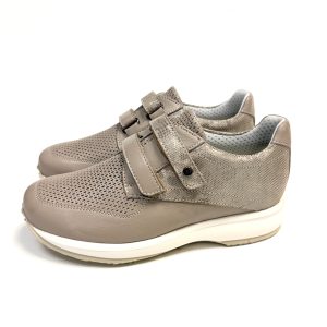Duna Scarpe morbide a pianta larga Mely