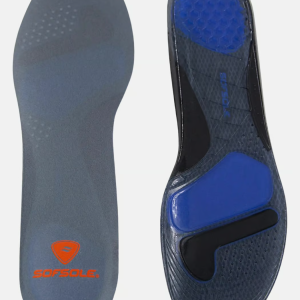 Suoletta in gel SofSole Comfort