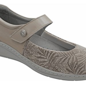 Podoline ballerina predisposta stretch Treville