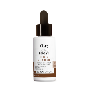 Vitry Siero autoabbronzante Elixir de soleil